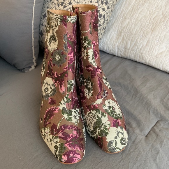 Booties - Picture 2 of 3